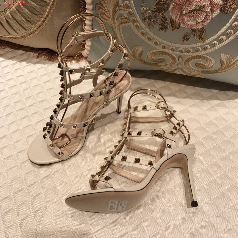 Va1e*ntin0 High Heel 10cm 003