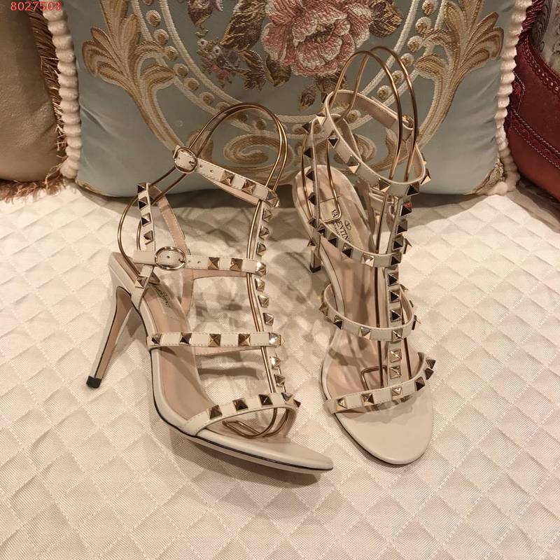 Va1e*ntin0 High Heel 10cm 003