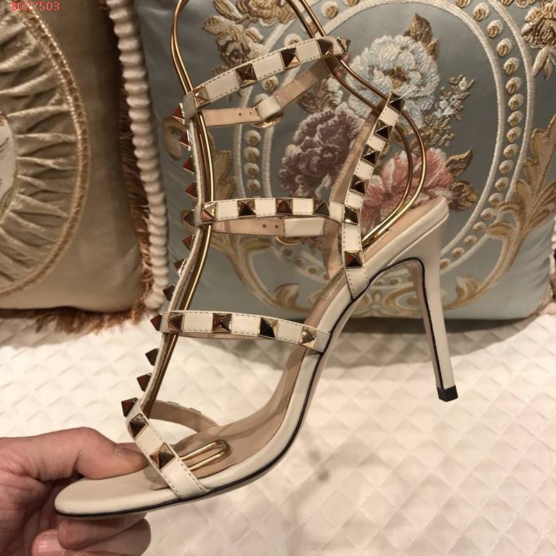 Va1e*ntin0 High Heel 10cm 003