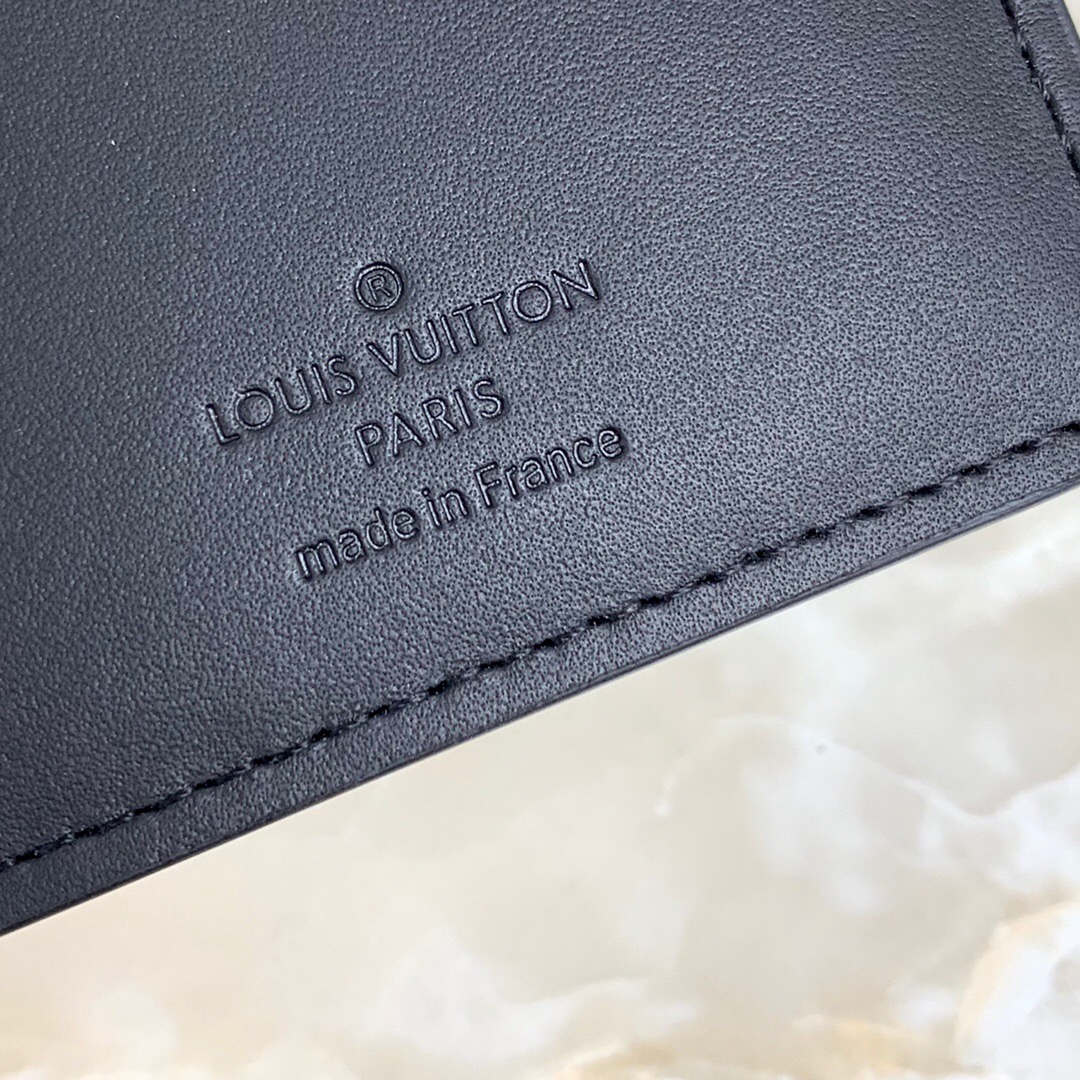 LV wallet M69038
