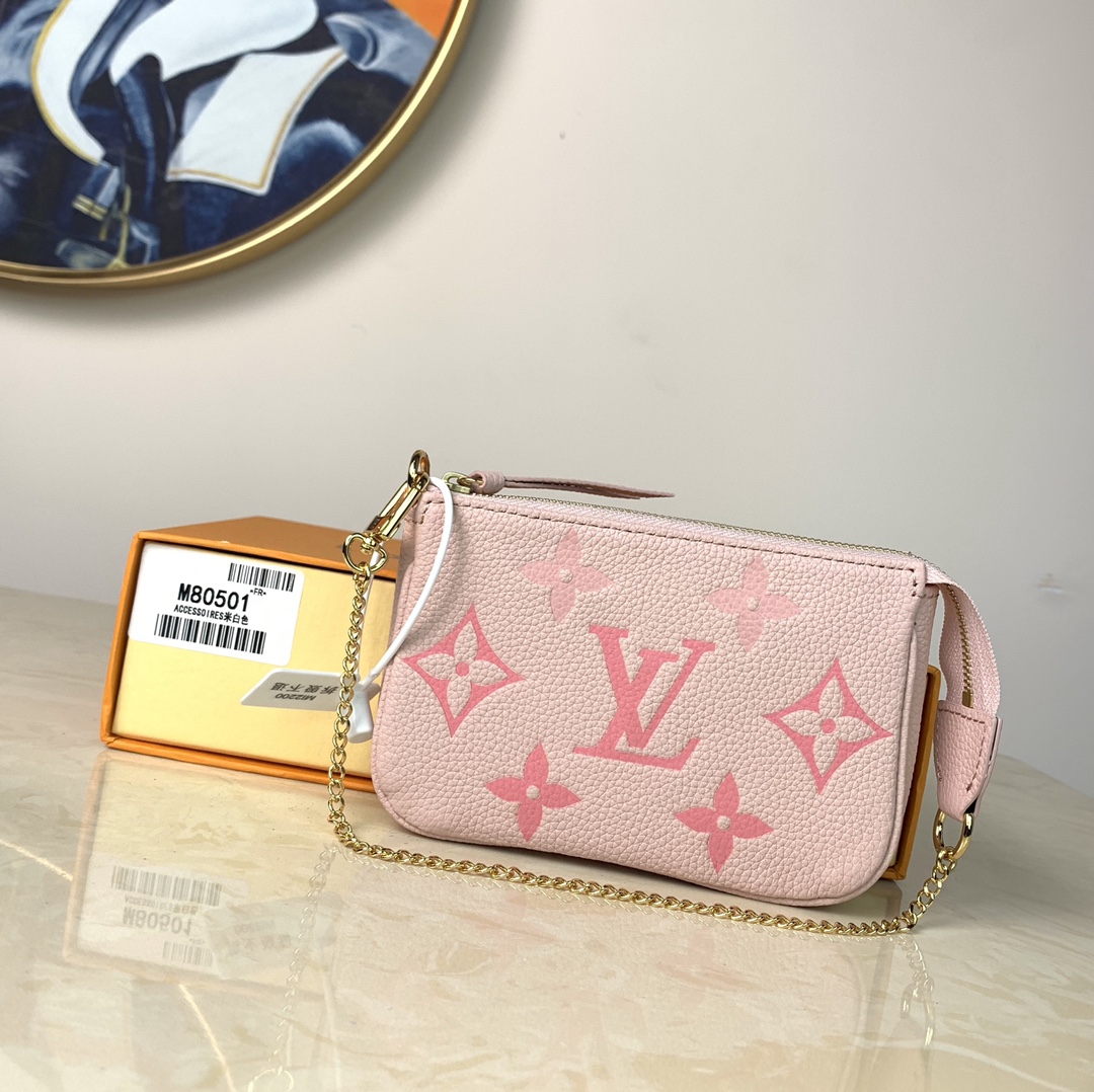 L0vis Vvtt0n Mini Pochette Accessoires