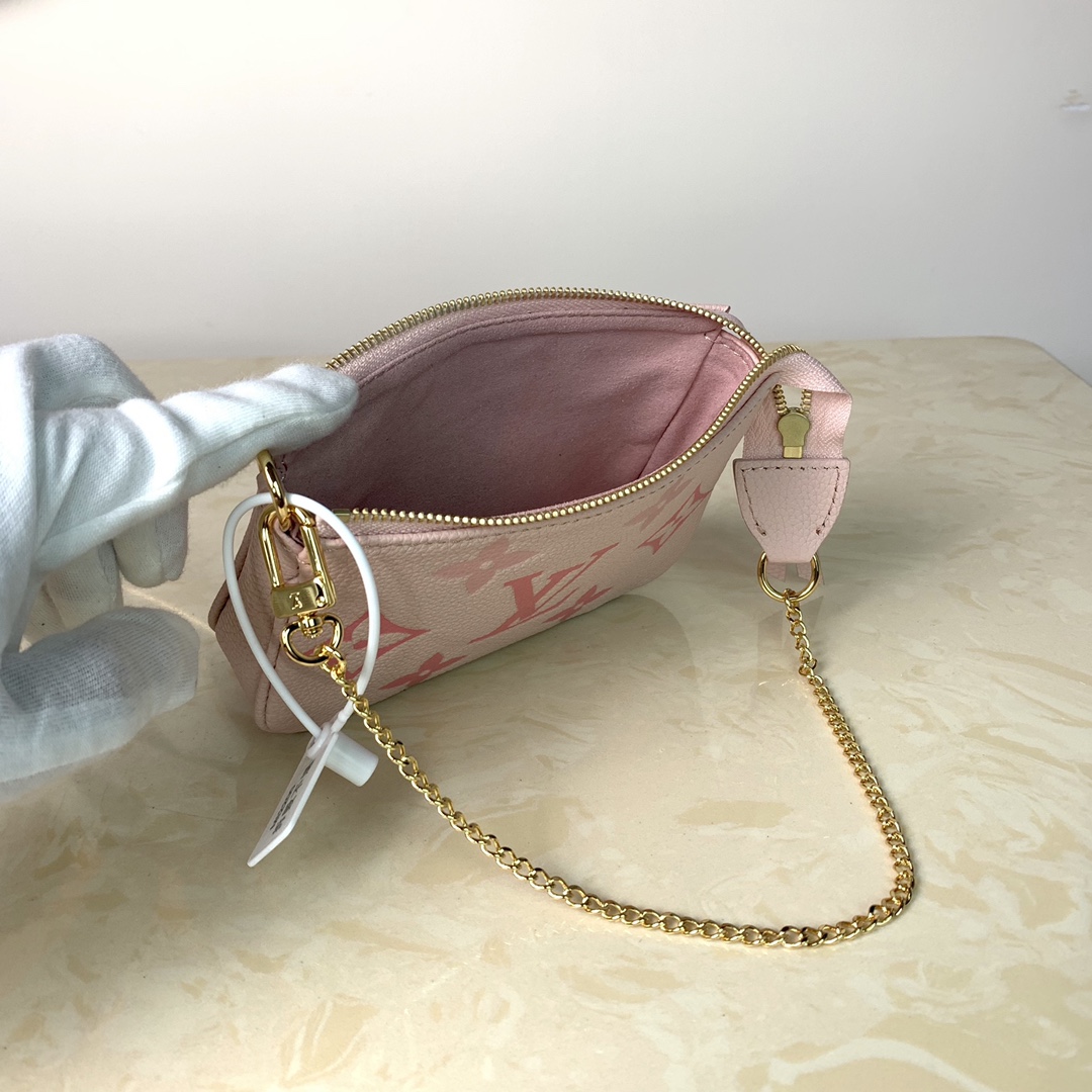 L0vis Vvtt0n Mini Pochette Accessoires