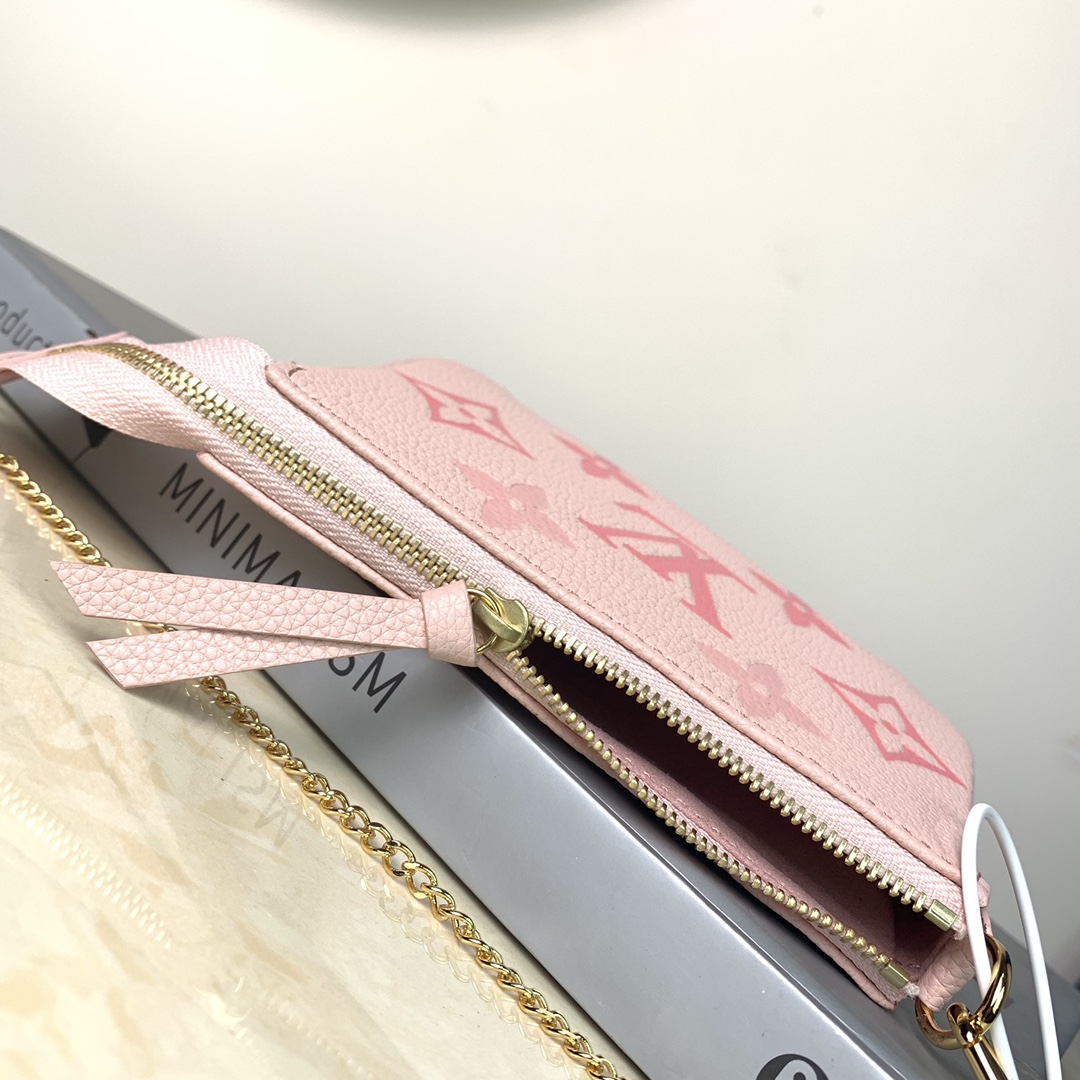 L0vis Vvtt0n Mini Pochette Accessoires