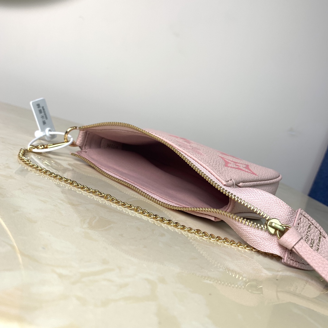 L0vis Vvtt0n Mini Pochette Accessoires