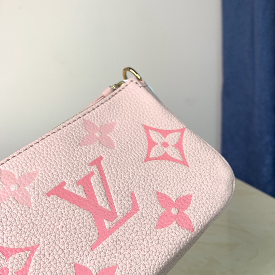 L0vis Vvtt0n Mini Pochette Accessoires