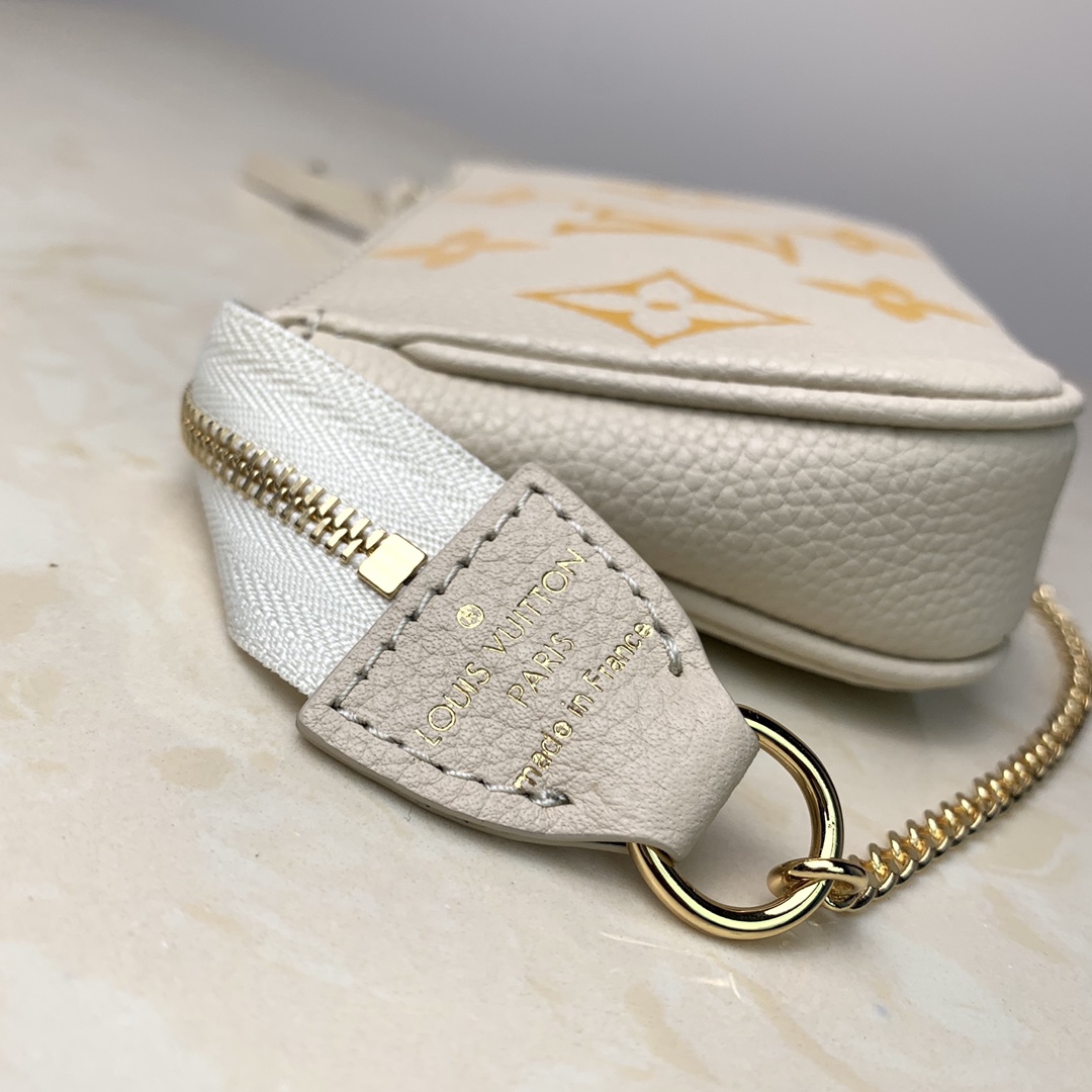 L0vis Vvtt0n Mini Pochette Accessoires 01