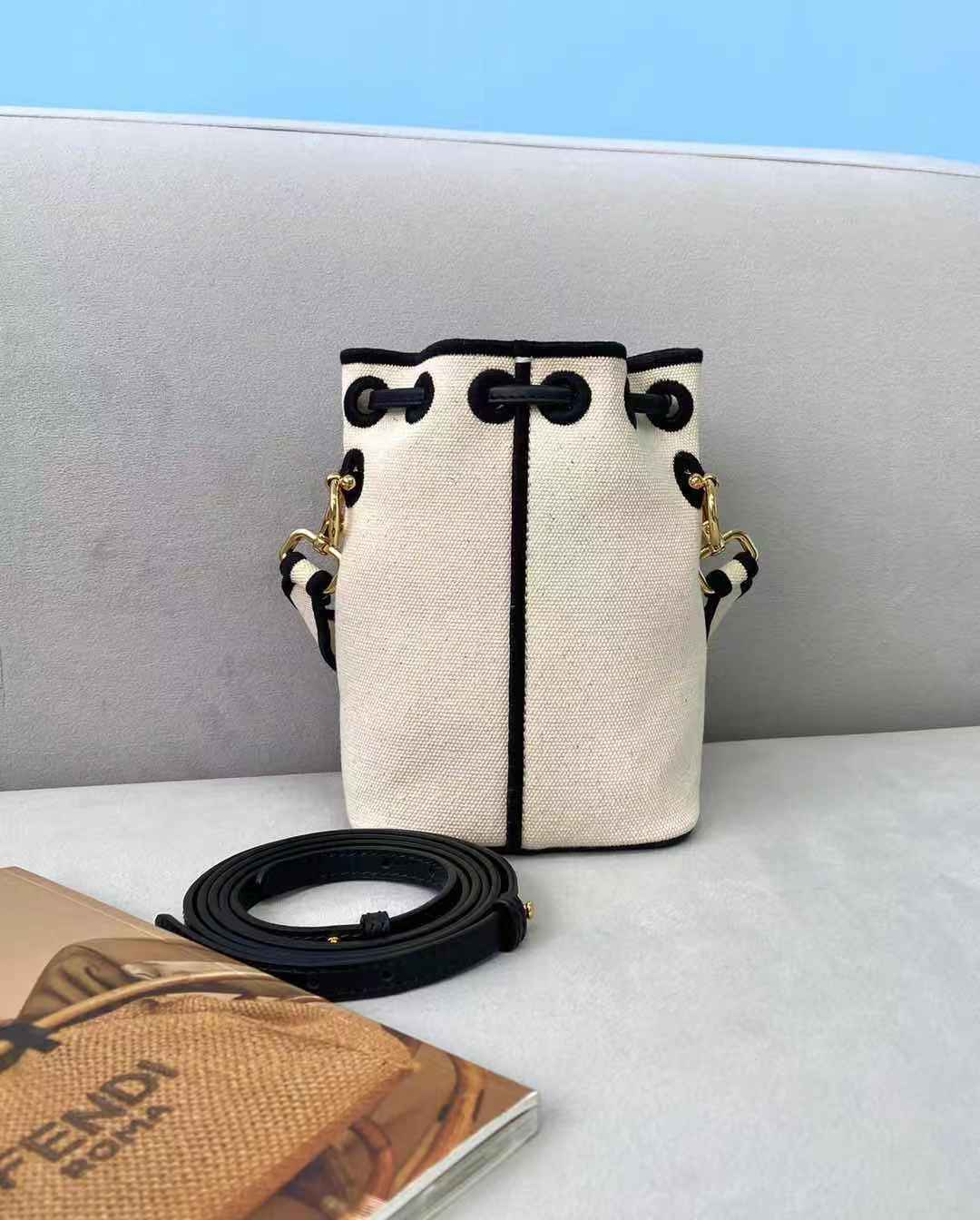 F**di bag