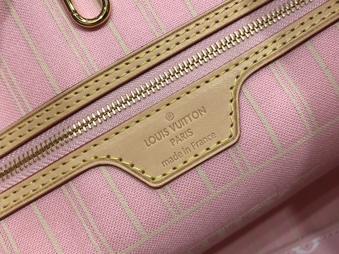 LV NEVERFULL MM M45680