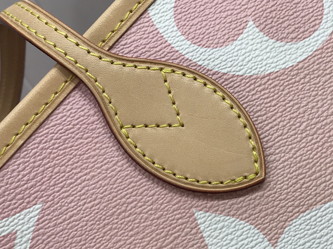 LV NEVERFULL MM M45680