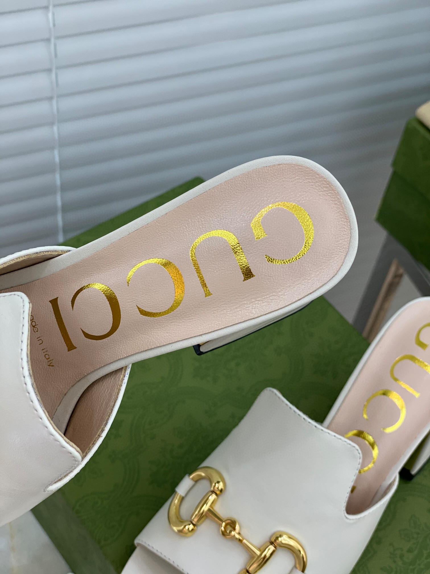 Gvc*1 Sandals 030