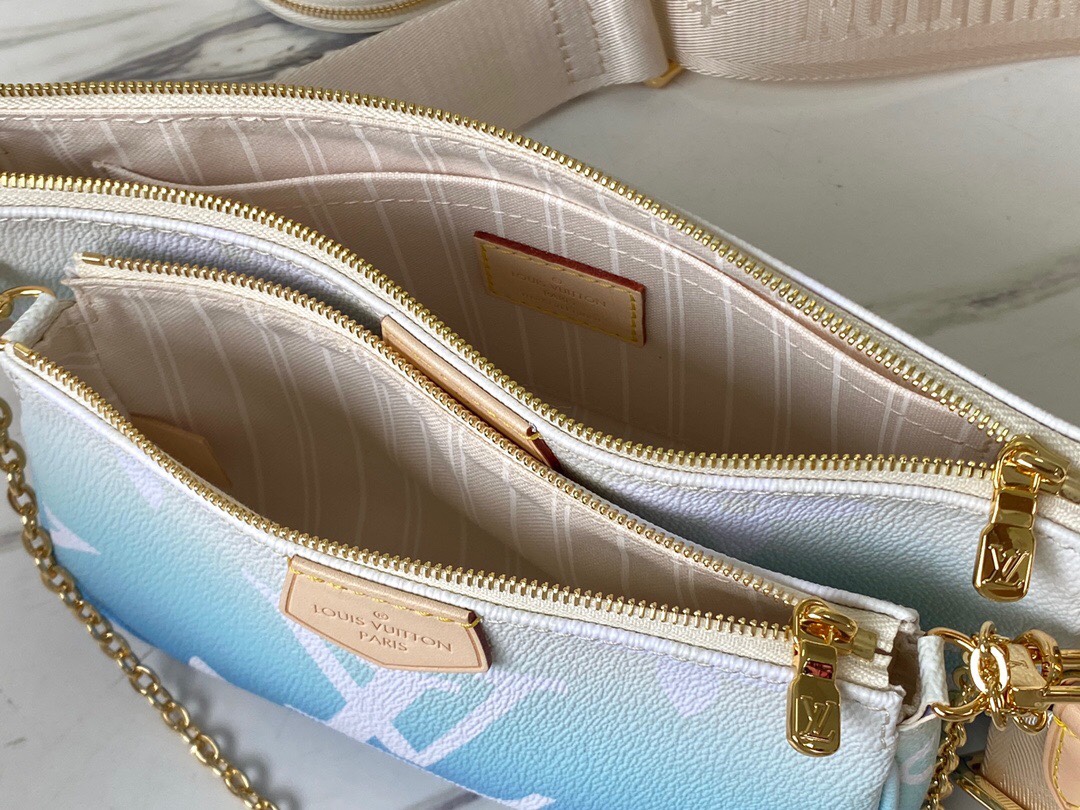L0vis Vvtt0n Multi Pochette Accessoires M57633