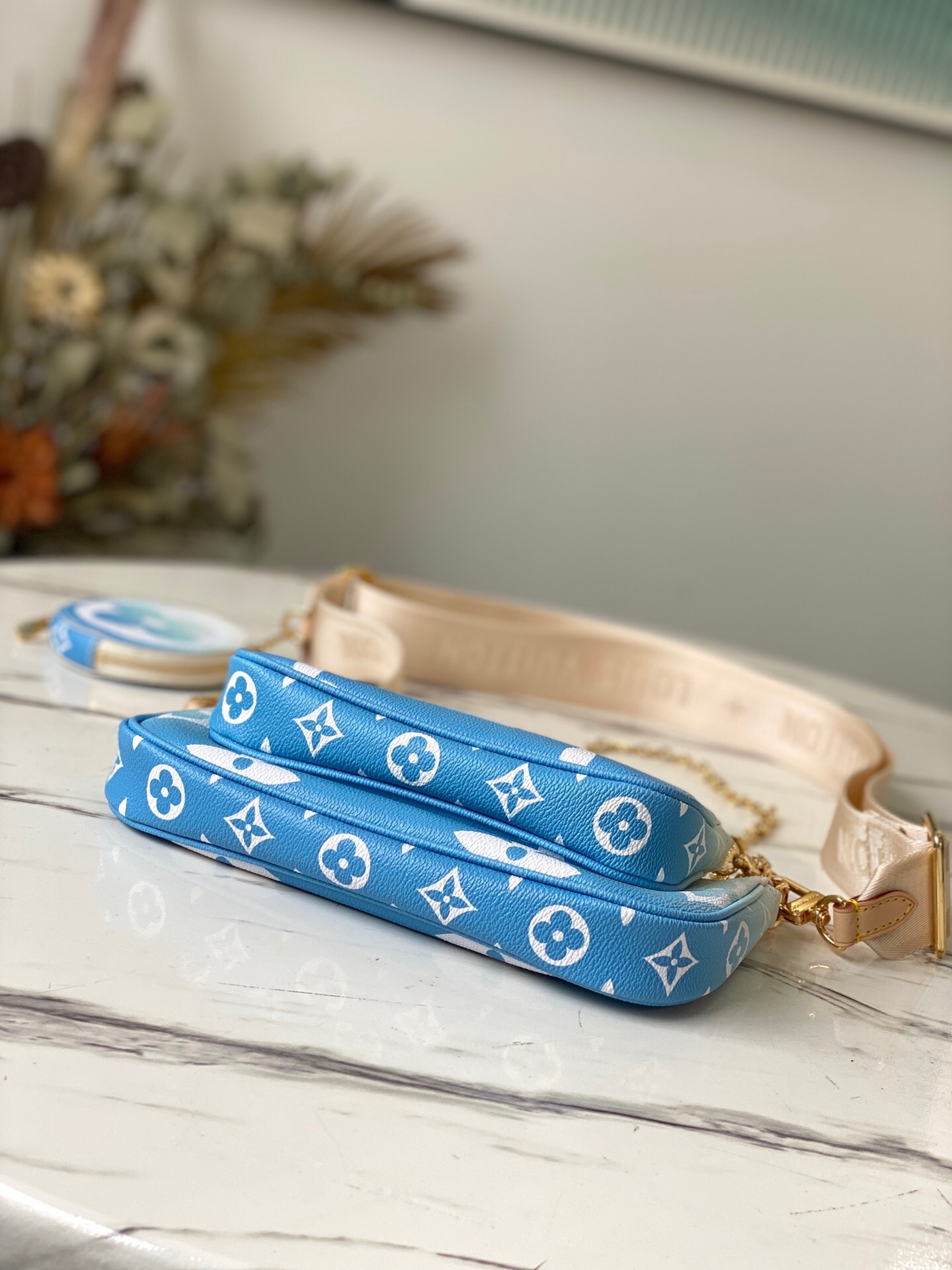 L0vis Vvtt0n Multi Pochette Accessoires M57633