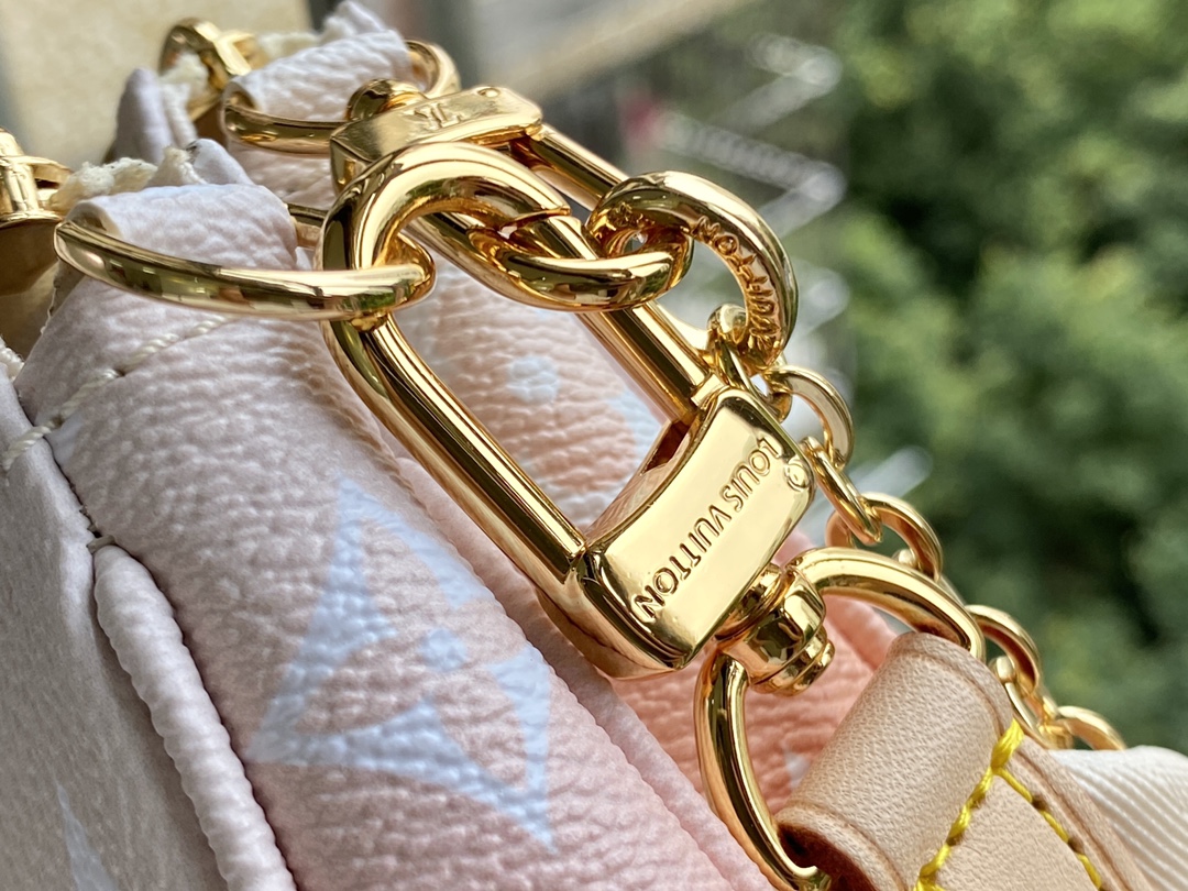 L0vis Vvtt0n Multi Pochette Accessoires M57634