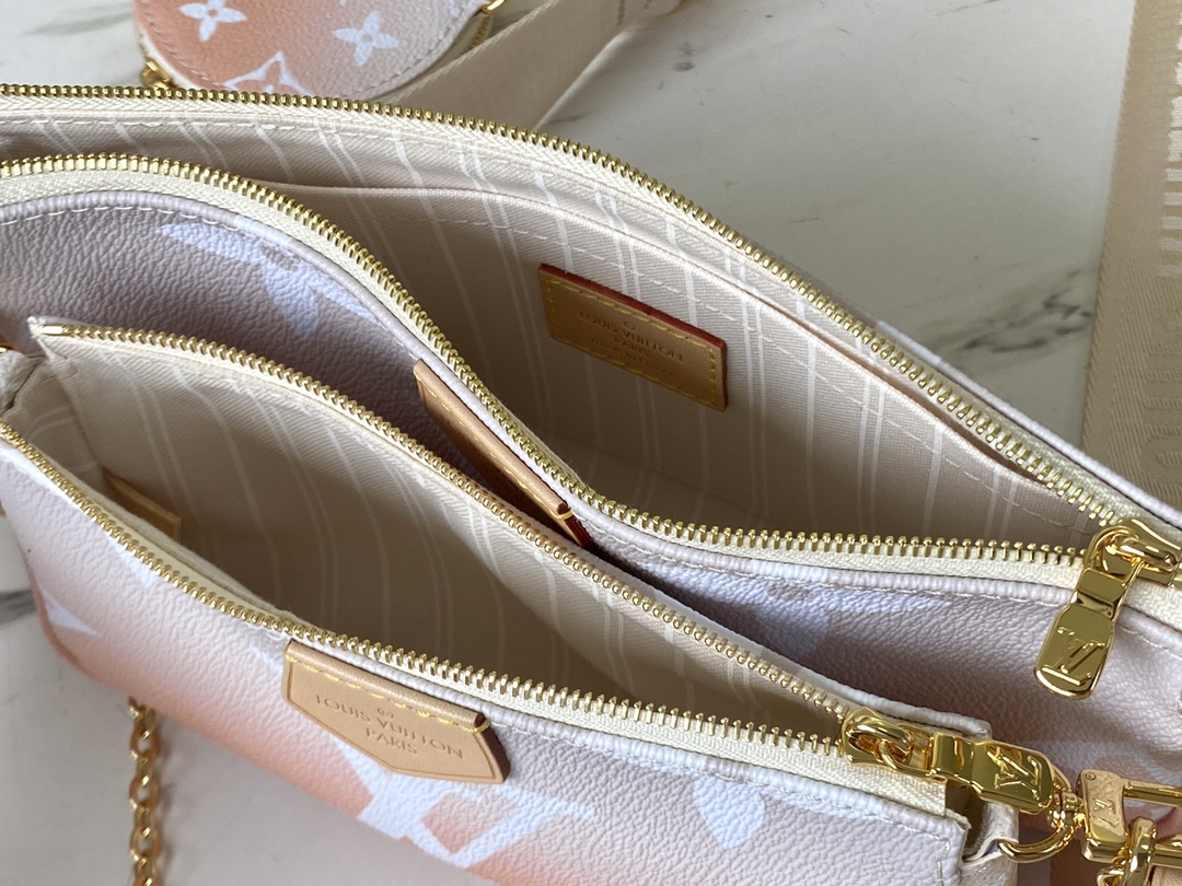 L0vis Vvtt0n Multi Pochette Accessoires M57634