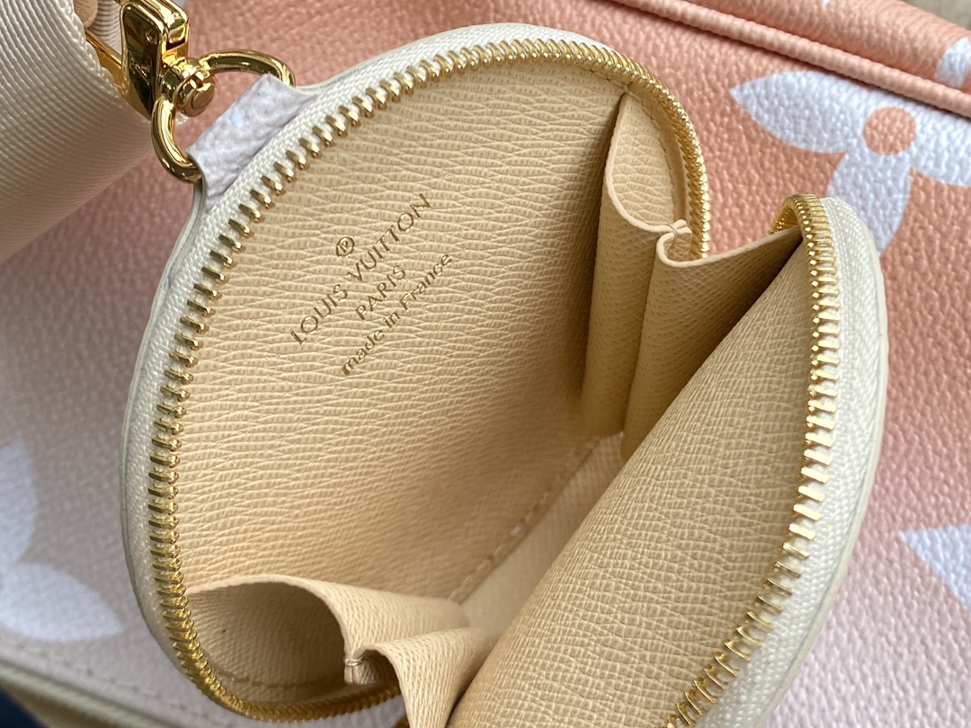 L0vis Vvtt0n Multi Pochette Accessoires M57634