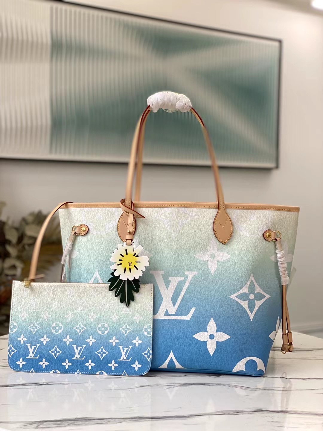 LV NEVERFULL MMM45678