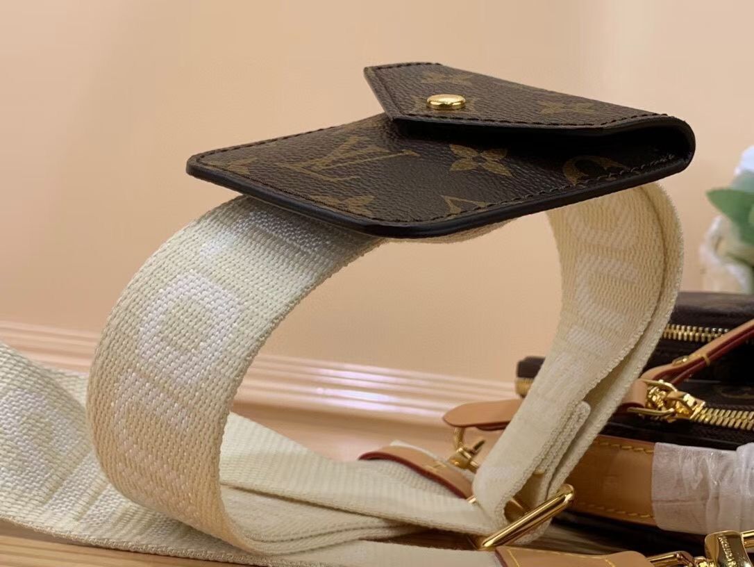 L0vis Vvtt0n UTILITY CROSSBODY M80446