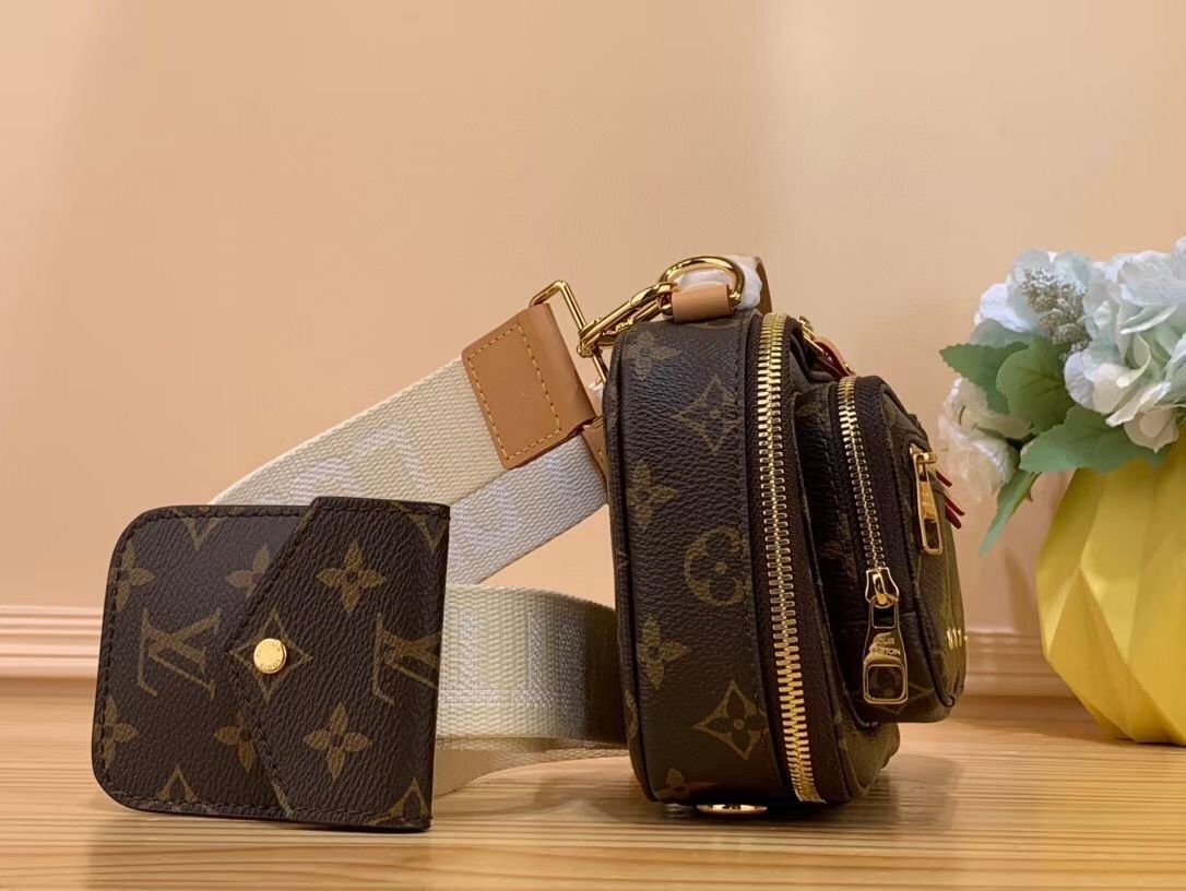 L0vis Vvtt0n UTILITY CROSSBODY M80446