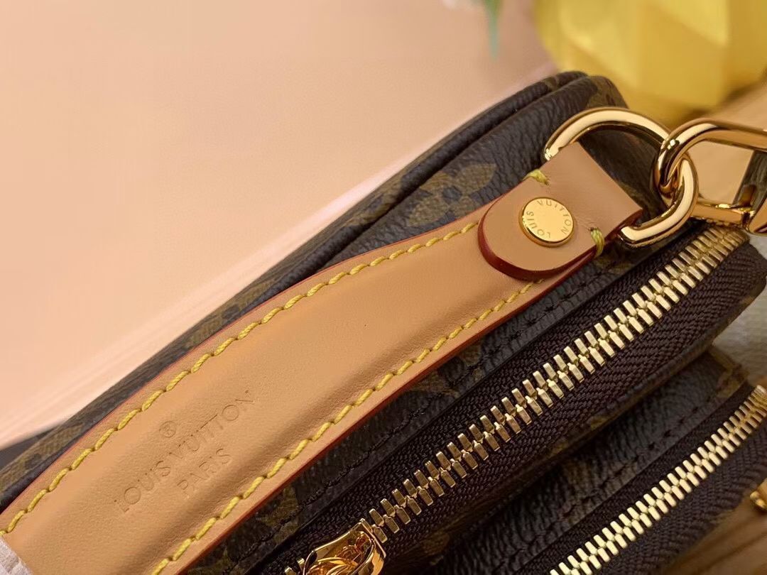 L0vis Vvtt0n UTILITY CROSSBODY M80446