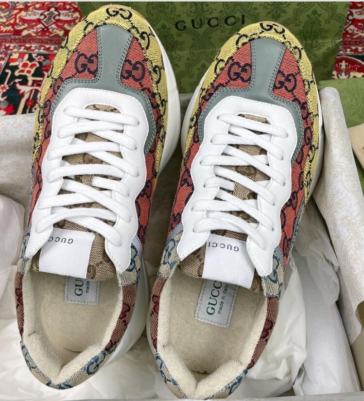 Gvc*1 Sneaker