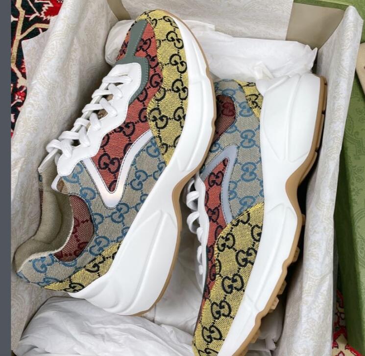 Gvc*1 Sneaker