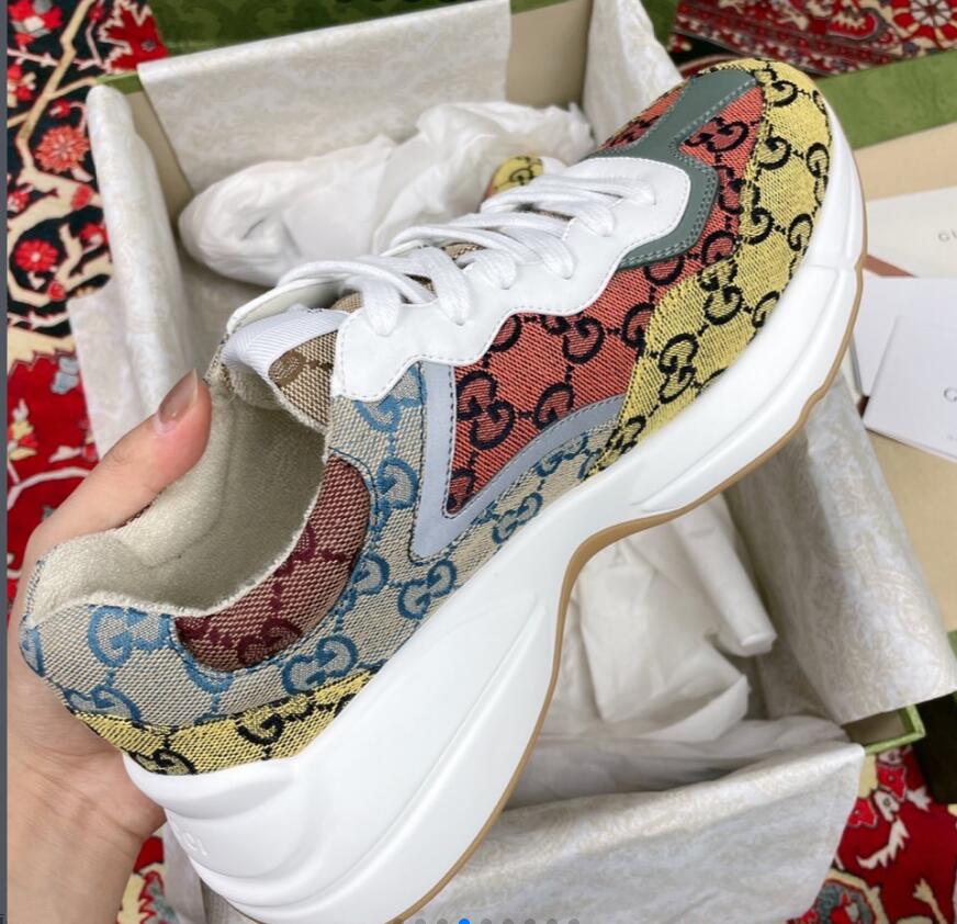 Gvc*1 Sneaker