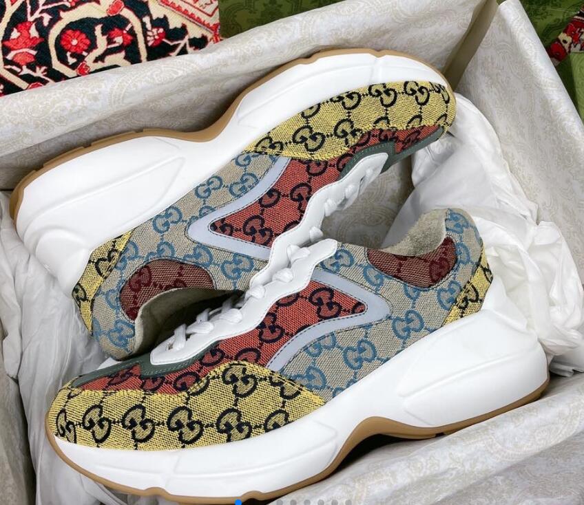Gvc*1 Sneaker