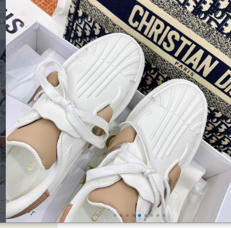 D10r shoes
