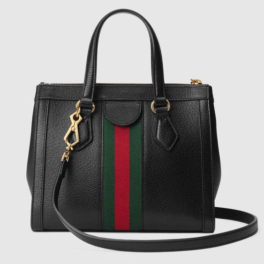 Ophidia small tote bag