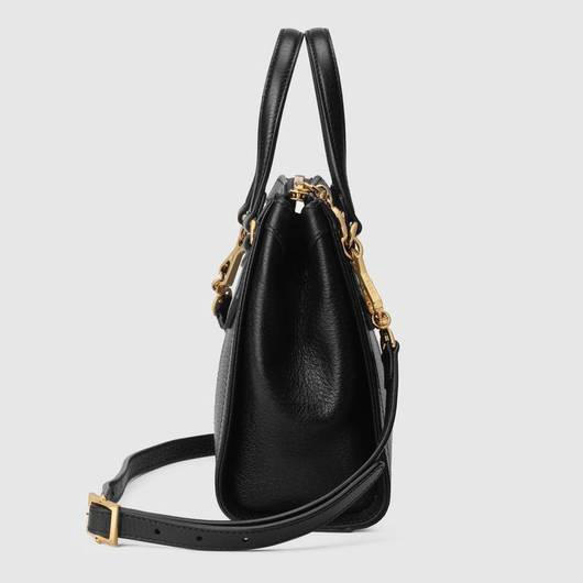 Ophidia small tote bag