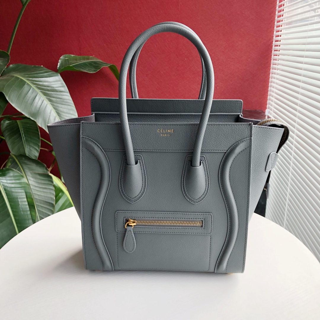 Ce1i*e Micro Luggage 27cm