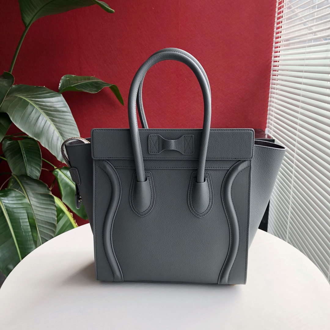 Ce1i*e Micro Luggage 27cm