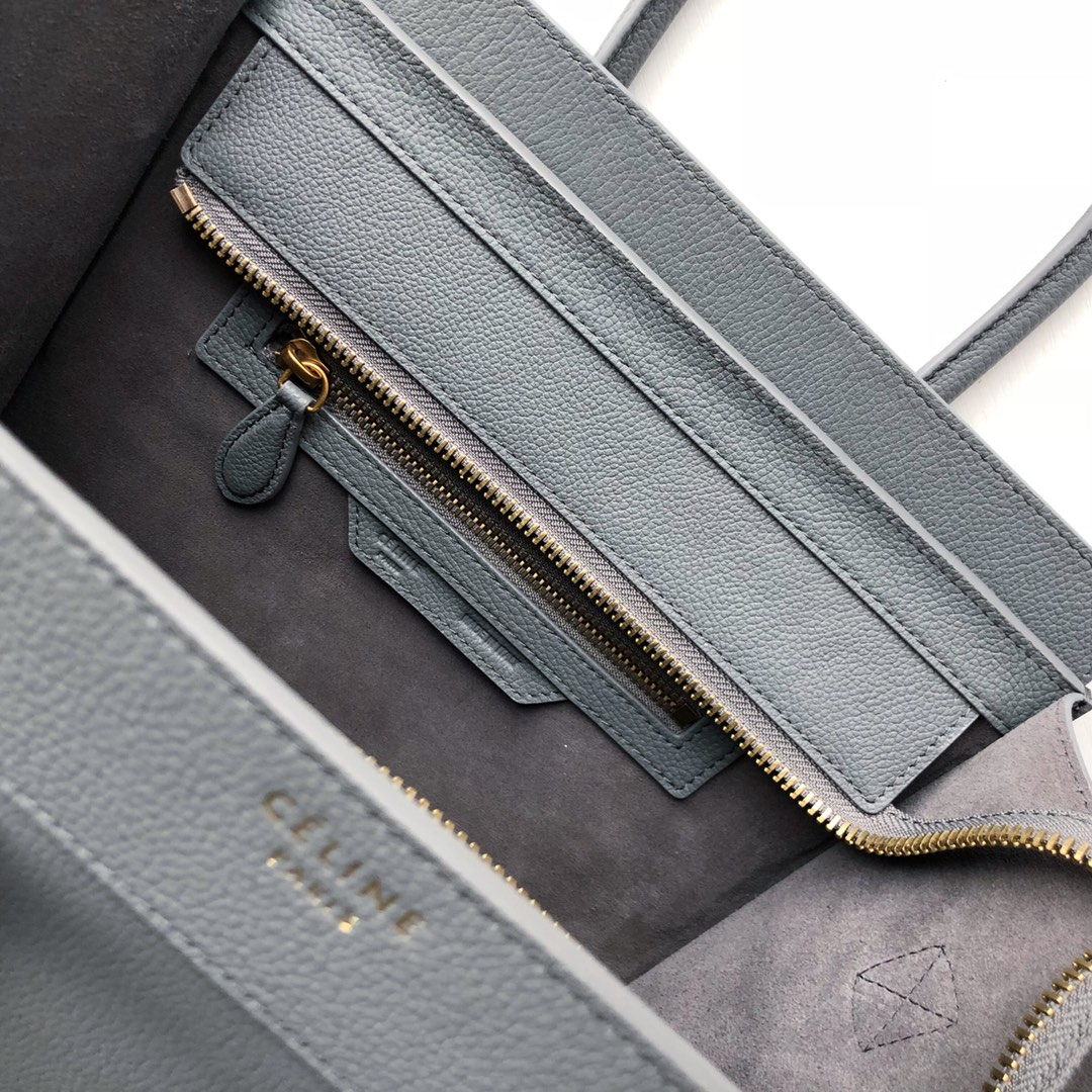 Ce1i*e Micro Luggage 27cm