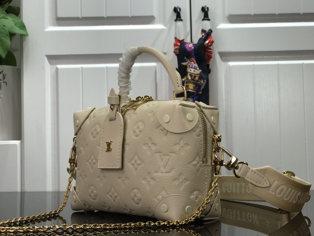 LV PETITE MALLE SOUPLE M45393