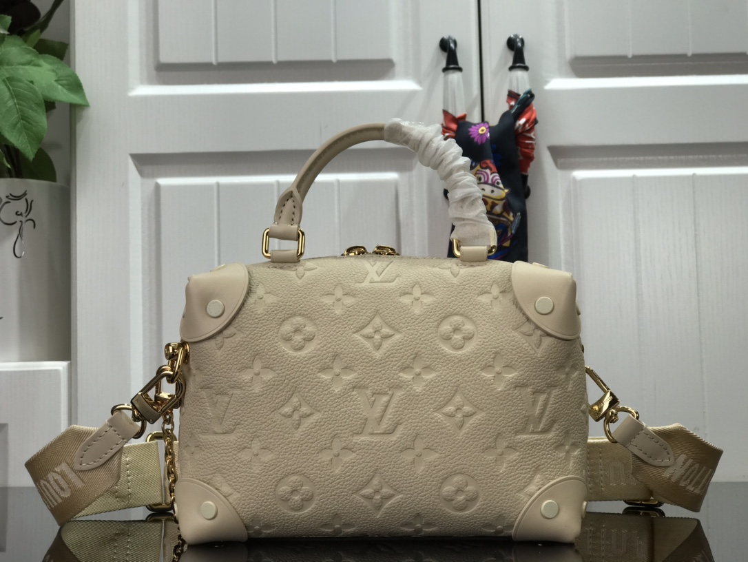LV PETITE MALLE SOUPLE M45393