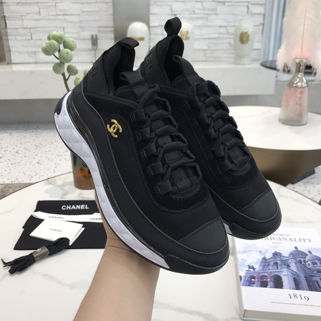 Ch**el Sneaker 001