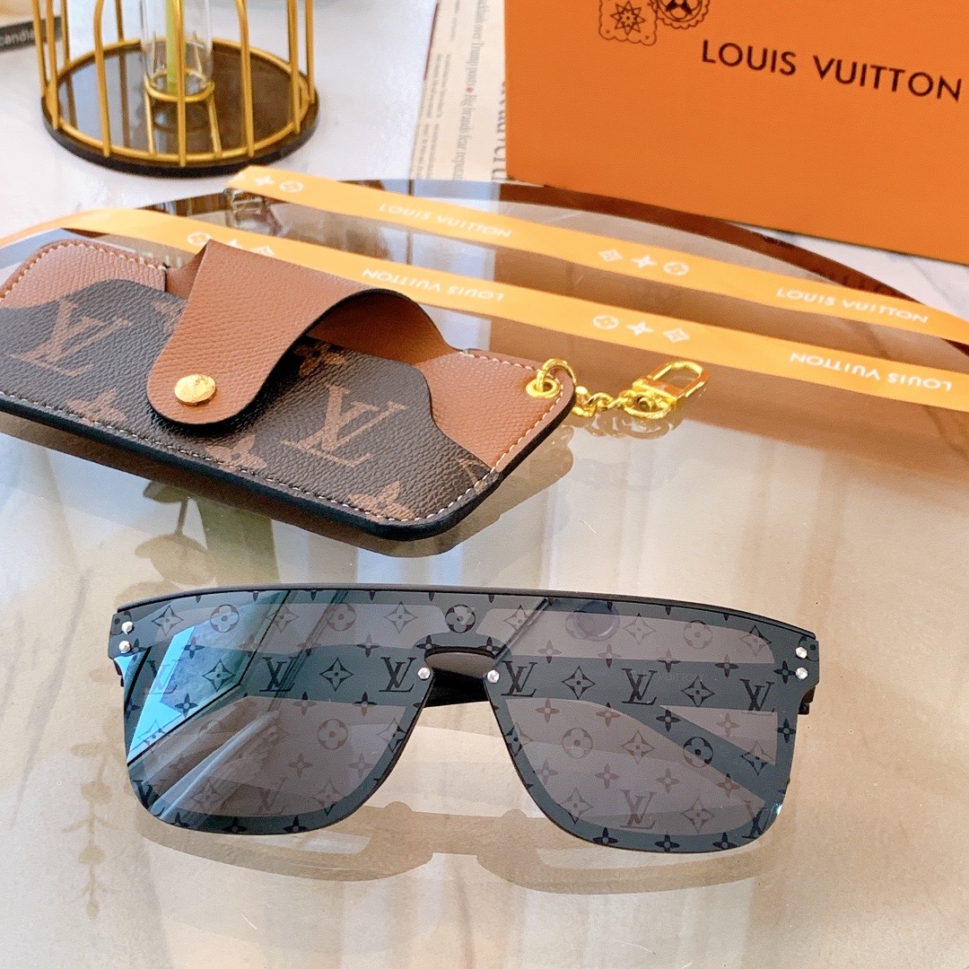 LV sunglasses
