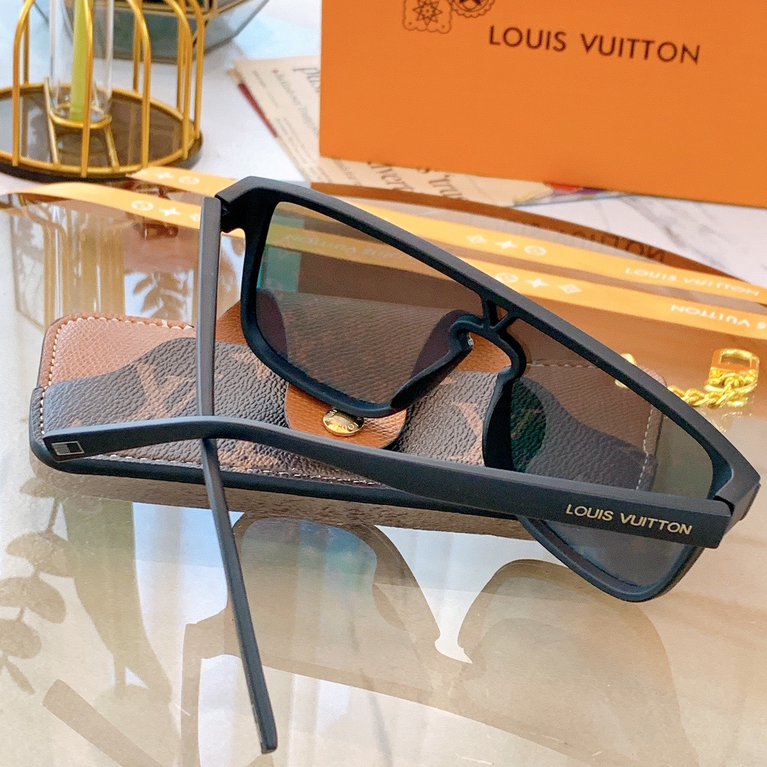 LV sunglasses