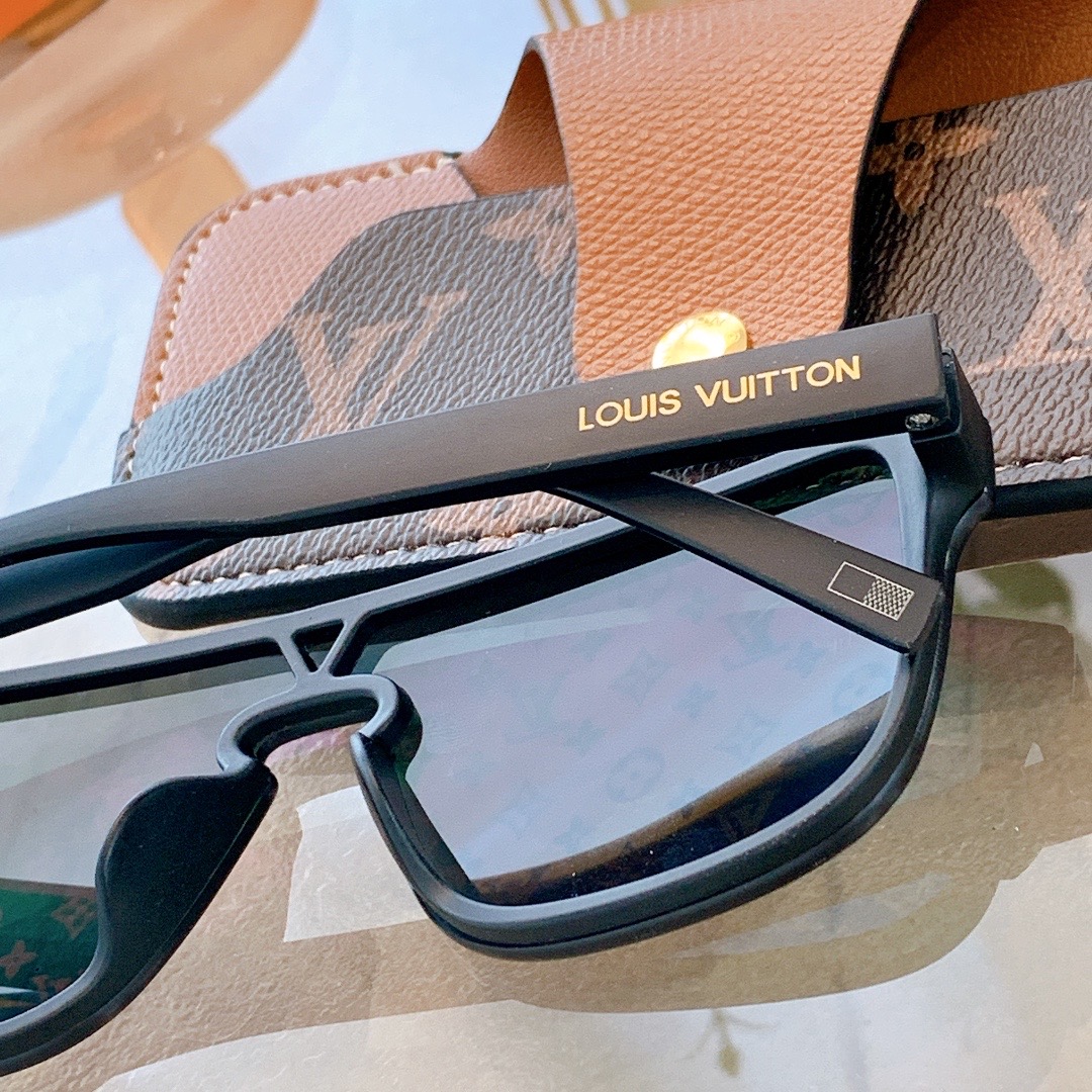 LV sunglasses