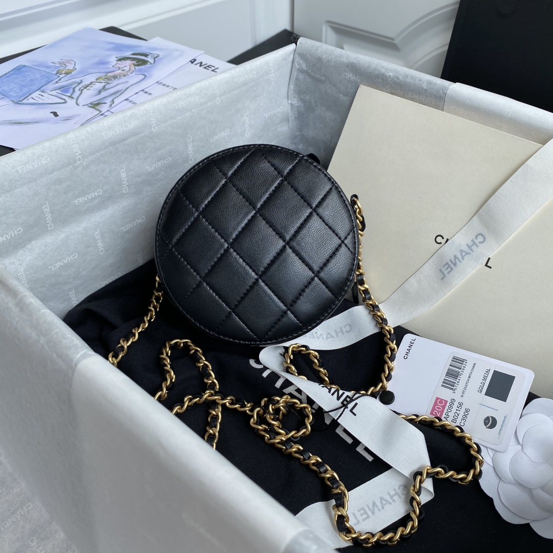 Ch**el Accessory bag