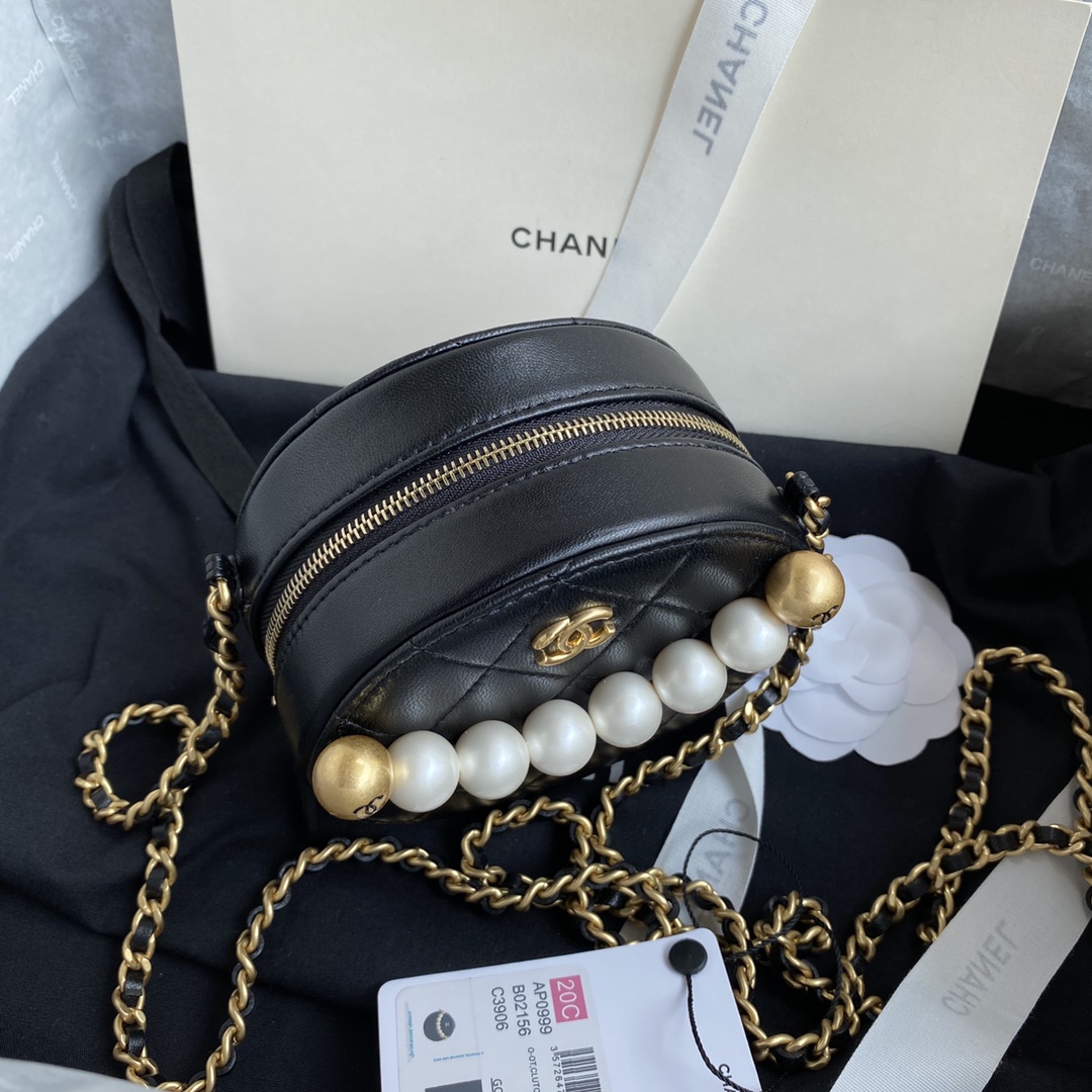 Ch**el Accessory bag
