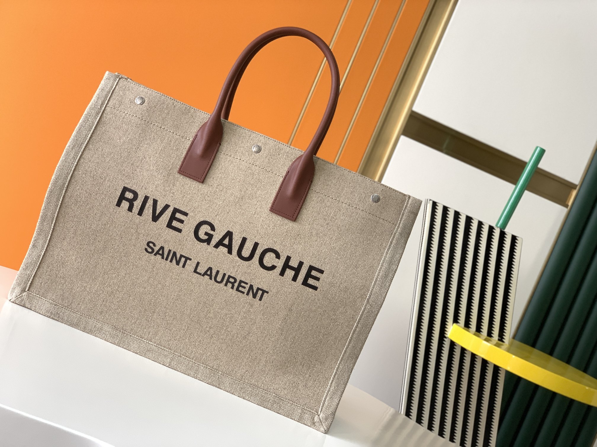 Y51 RIVE GAUCHE bag 