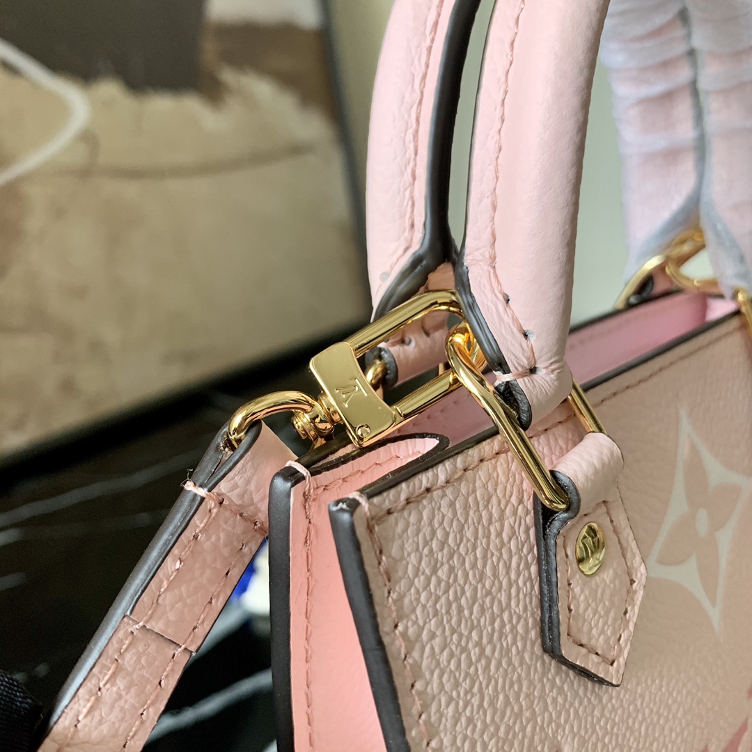 L0vis Vvtt0n Petit Sac Plat bag