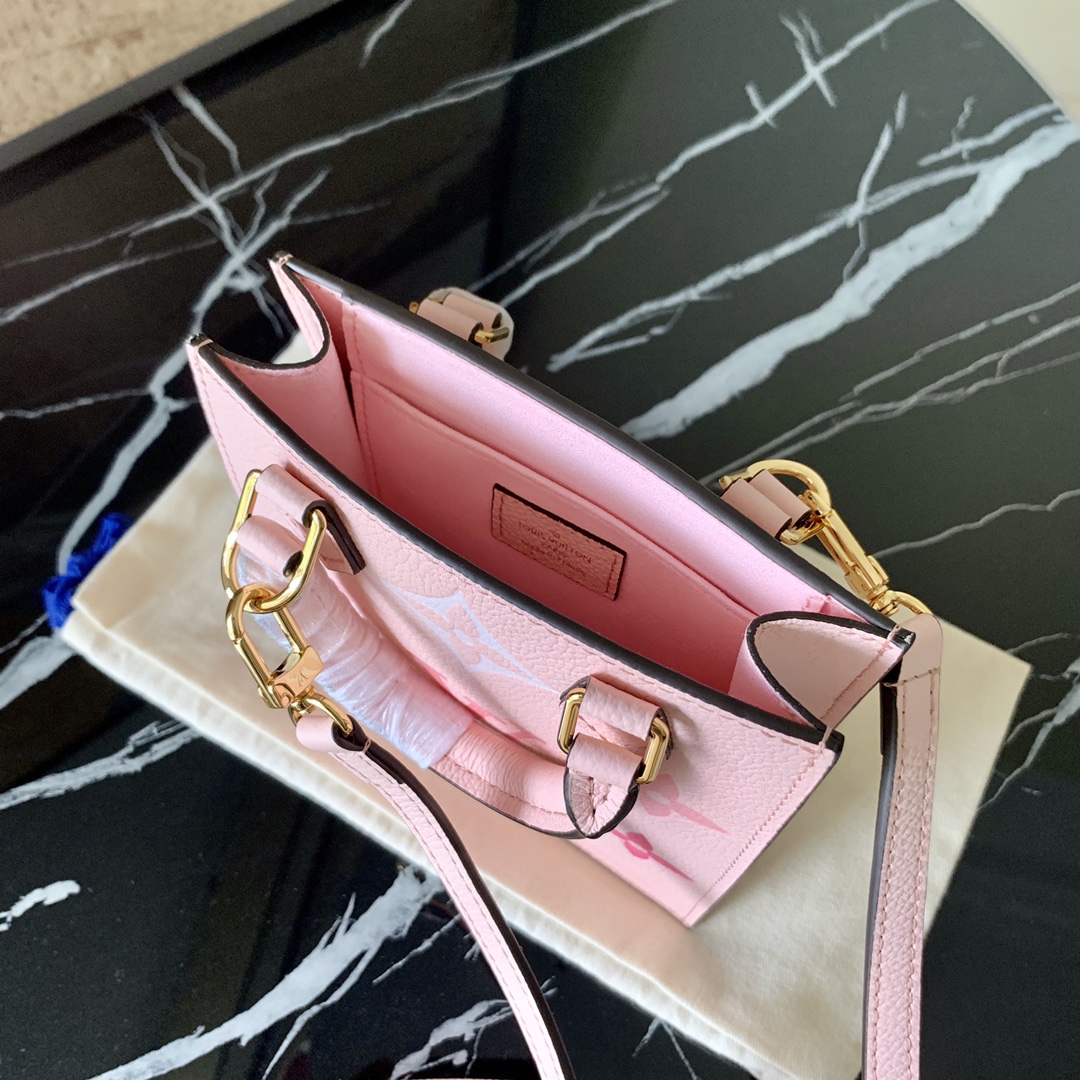 L0vis Vvtt0n Petit Sac Plat bag
