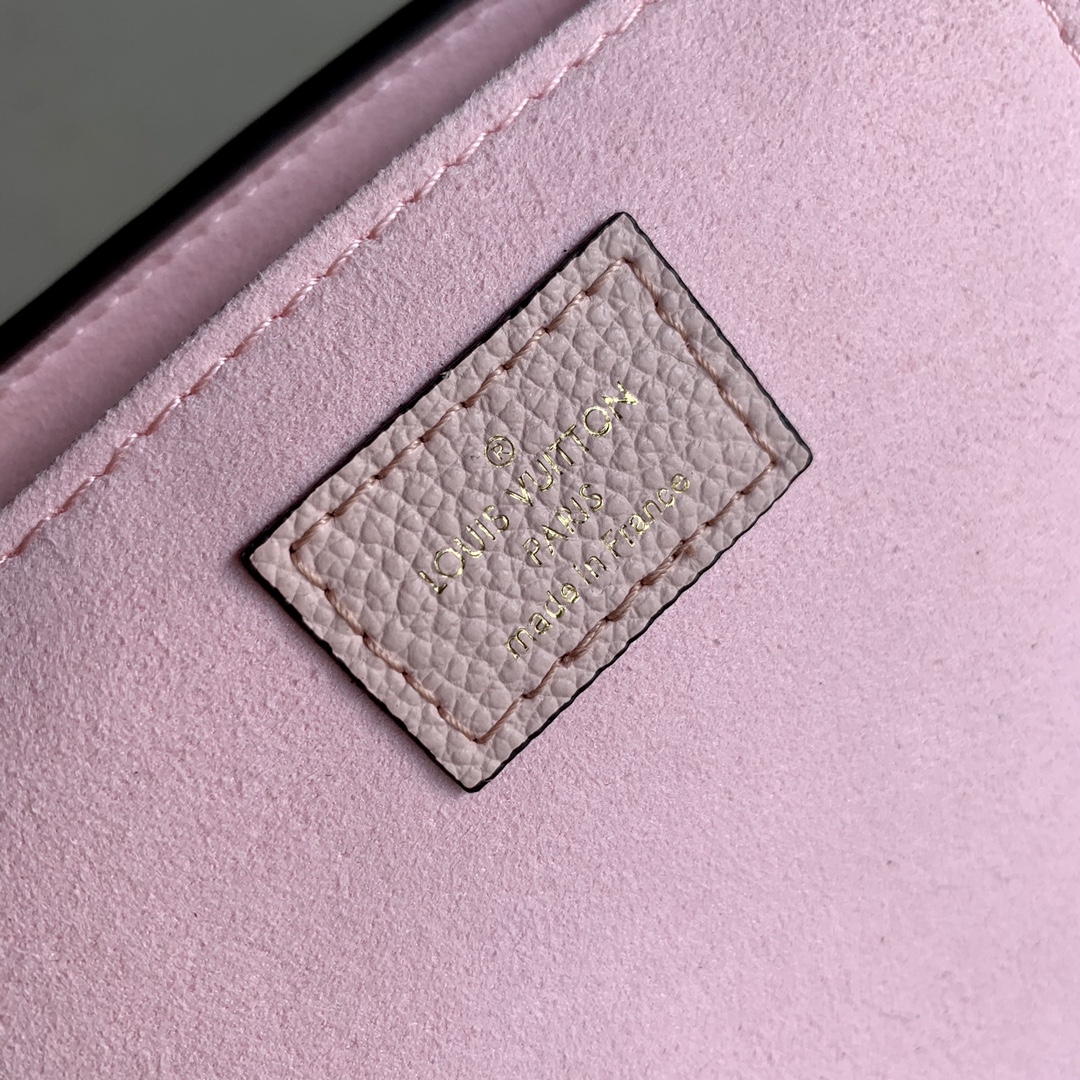 L0vis Vvtt0n Petit Sac Plat bag