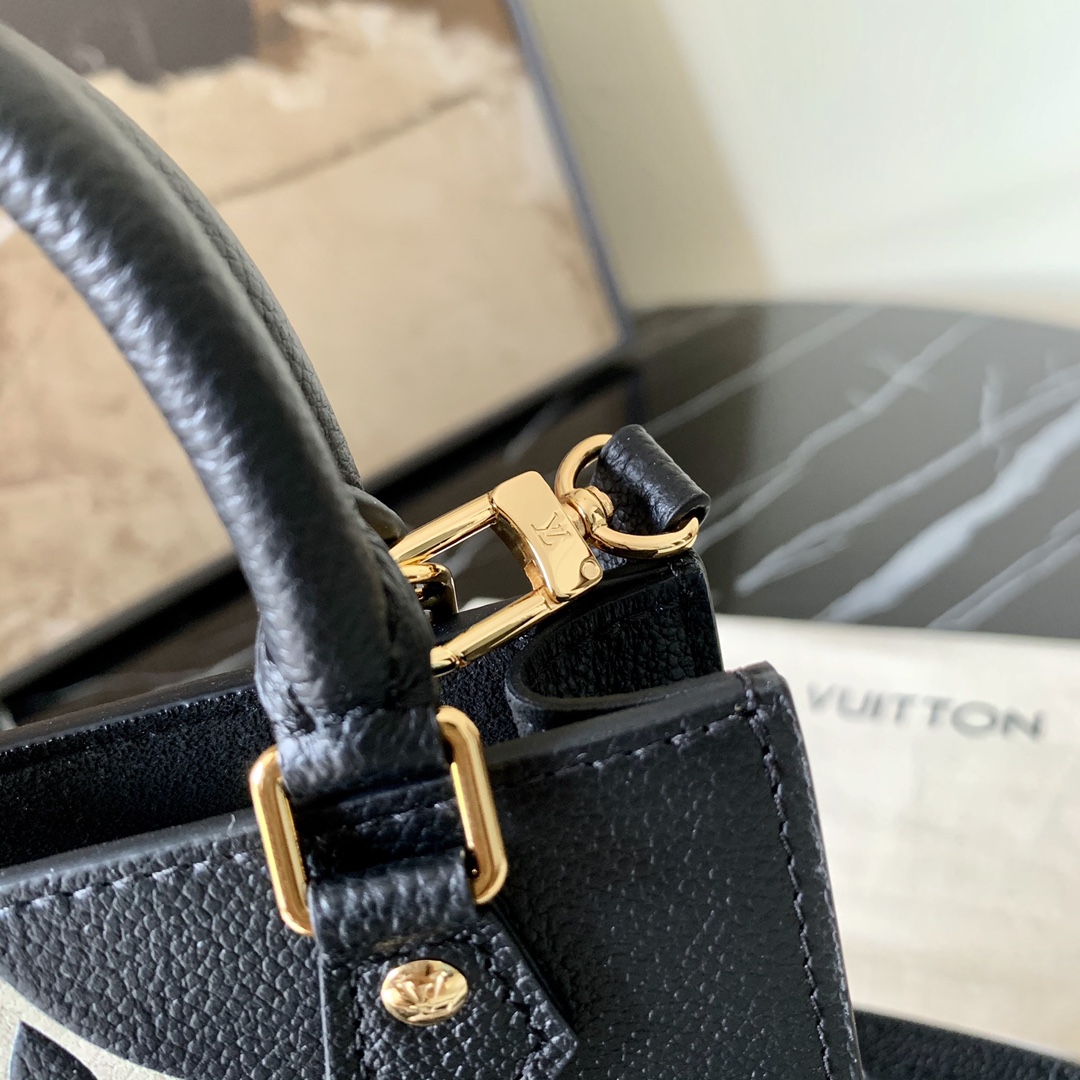 L0vis Vvtt0n Petit Sac Plat bag 001