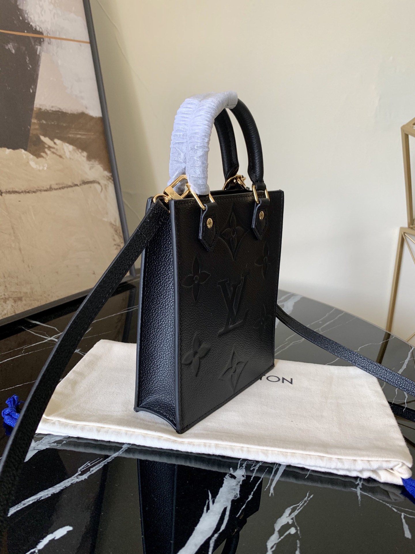 L0vis Vvtt0n Petit Sac Plat bag 003