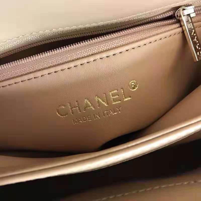 Ch**el Trendy CC Handbag 001