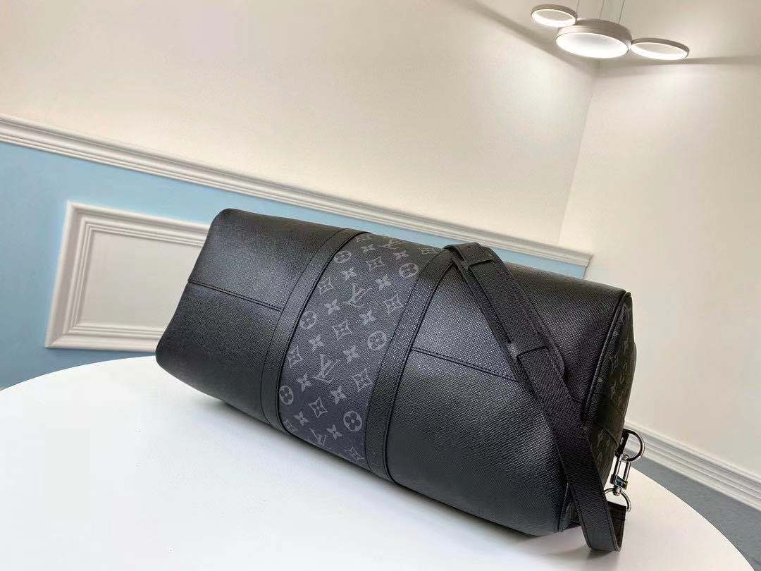 L0vis Vvtt0n KEEPALL 50 BANDOULIÈRE M53763