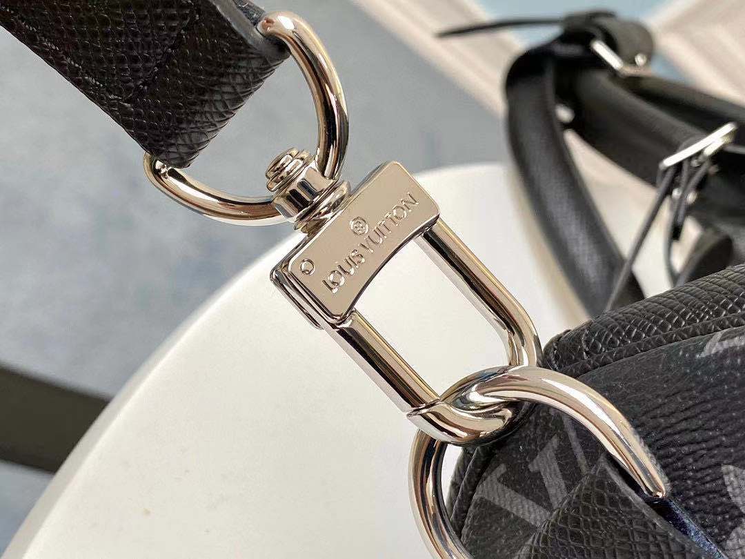L0vis Vvtt0n KEEPALL 50 BANDOULIÈRE M53763